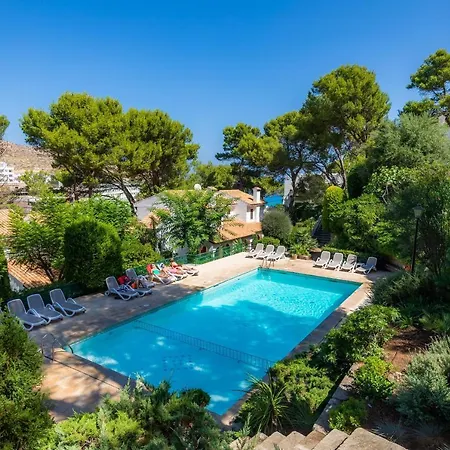Botana 1 فيلة Cala de Sant Vicenc